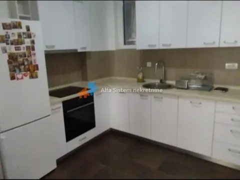 Rent, three bedroom apartment, 110m², Vračar Hram, Vračar Sve Podlokacije - image 7