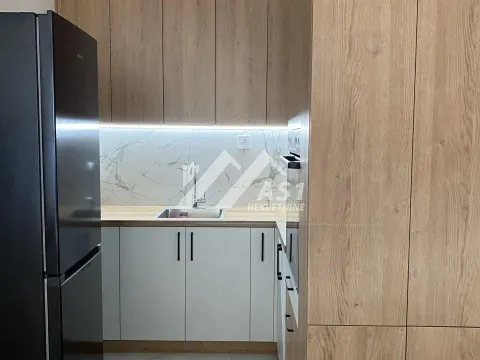 Rent, one bedroom apartment, 44m², Avijatičarsko naselje, Novi Sad Sve Podlokacije - image 4