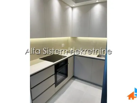 Izdavanje, trosoban stan, 98m², Savski Venac, Beograd - image 6