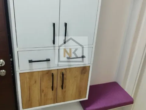 Izdavanje, jednosoban stan, 36m², Stari Aerodrom, Podgorica - image 6