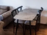 Izdavanje, jednosoban stan, 50m², Zabjelo, Podgorica - image 4