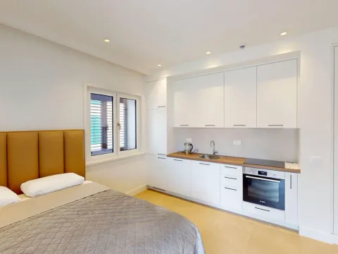Prodaja, stan, 37m², Luštica Bay, Tivat - image 8