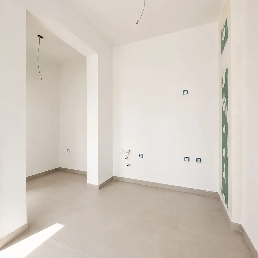 Prodaja, jednosoban stan, 62m², Ilino, Bar