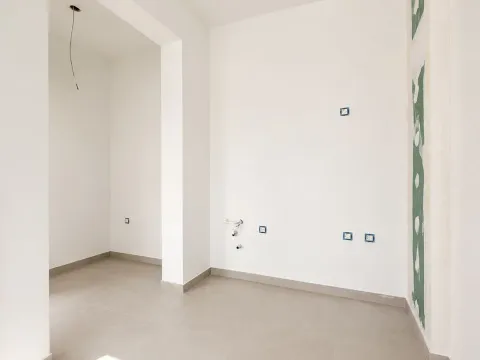 Sale, one bedroom apartment, 62m², Ilino, Bar - image 3