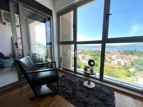 Prodaja, jednosoban stan, 55m², Pod Kuk, Tivat - image 4