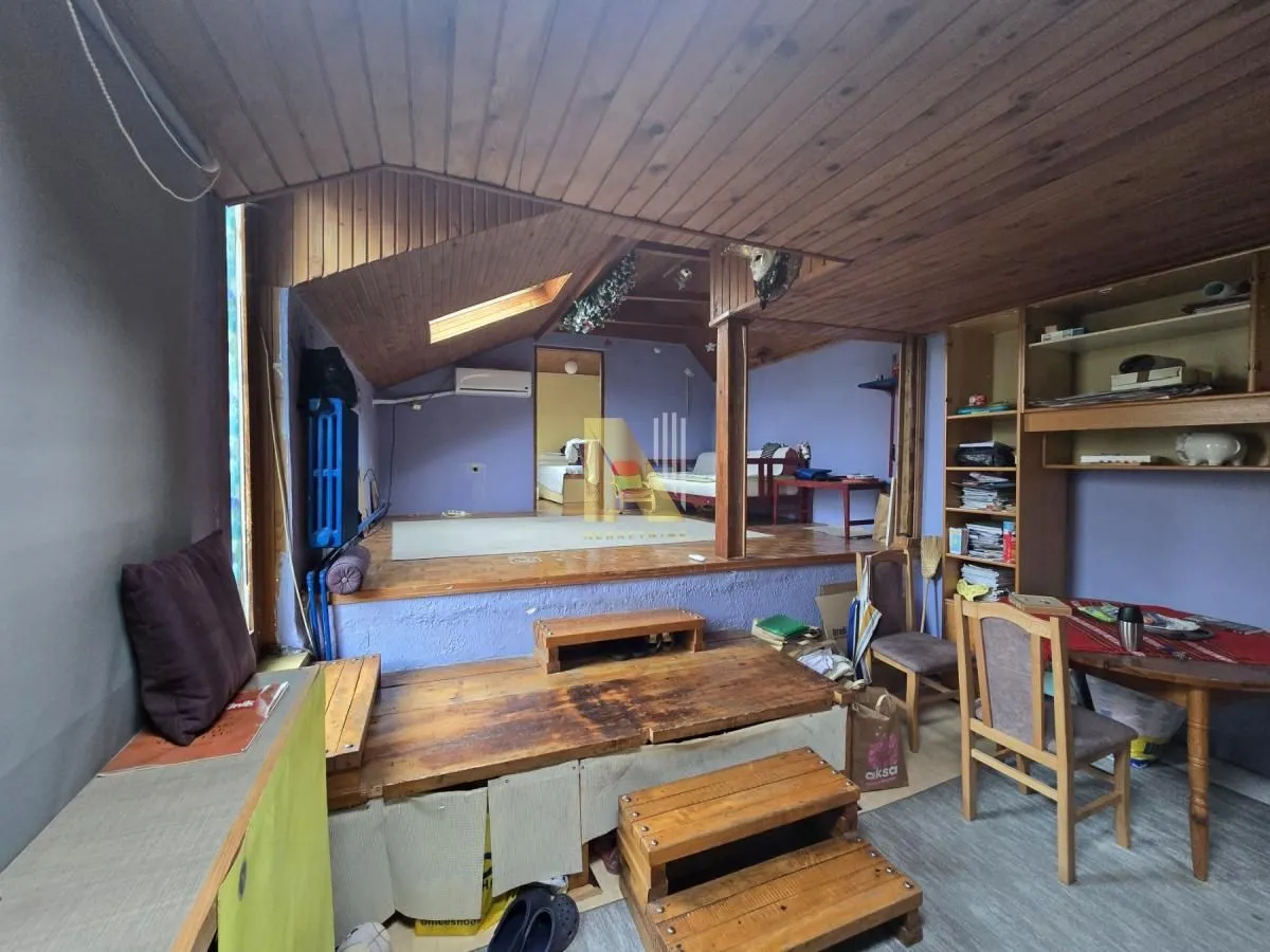 Prodaja, kuća, 122m², Podbara, Novi Sad Sve Podlokacije