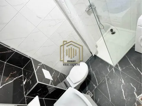 Prodaja, jednosoban stan, 43m², Zabjelo, Podgorica - image 5