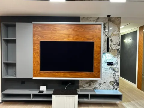 Izdavanje, dvosoban stan, 110m², Pod Kuk, Tivat - image 4