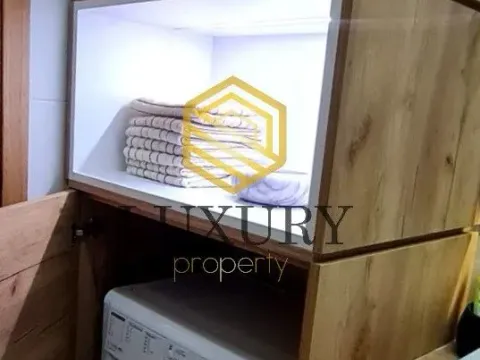 Izdavanje, garsonjera, 33m², City Kvart, Podgorica - image 10