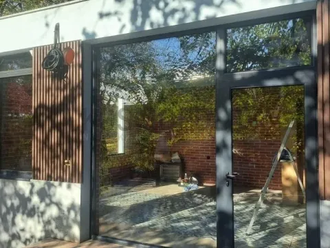 Sale, office space, 40m², Petlovo Brdo, Beograd - image 11