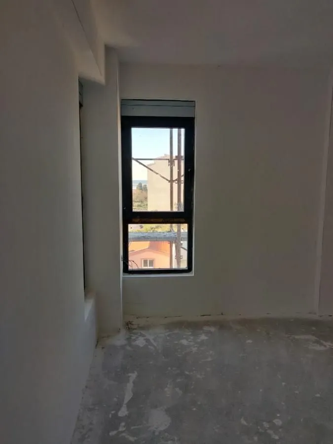 Sale, one bedroom apartment, 44m², Bar, Crna Gora
