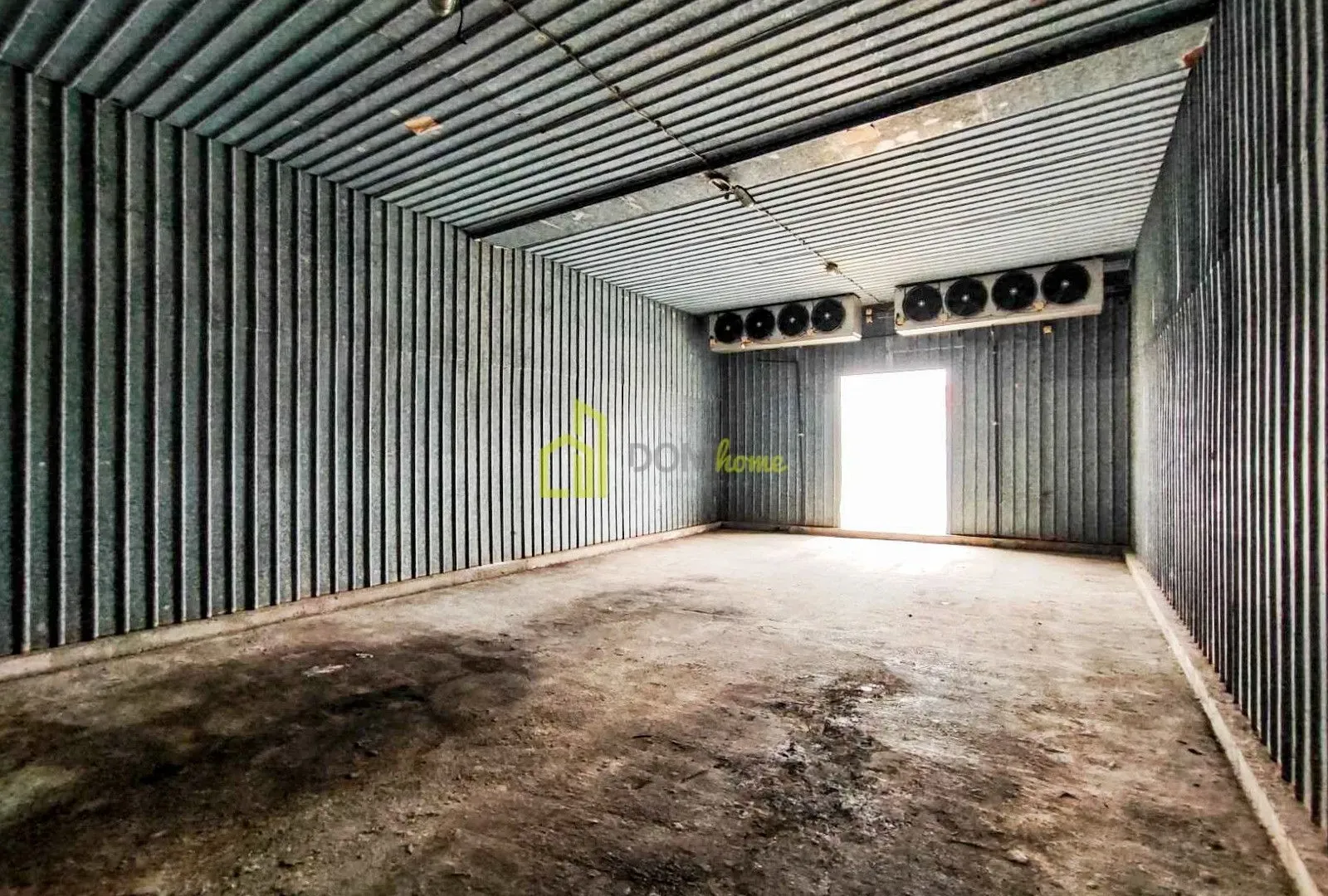 Rent, office space, 800m², Zeta, Podgorica
