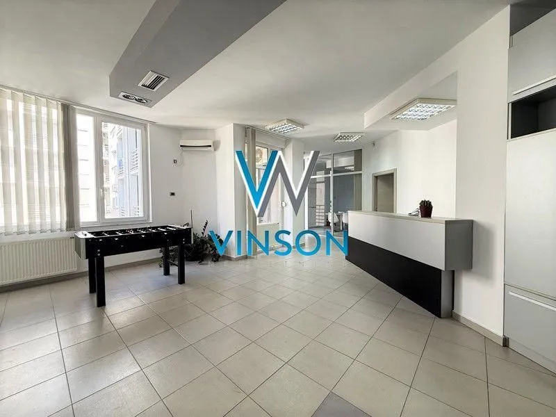 Rent, office space, 282m², Bulevar Oslobodjenja, Novi Sad Sve Podlokacije