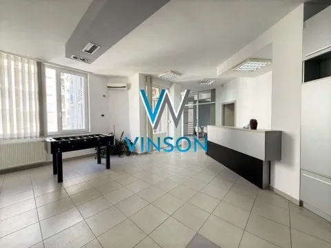 Rent, office space, 282m², Bulevar Oslobodjenja, Novi Sad Sve Podlokacije - image 4