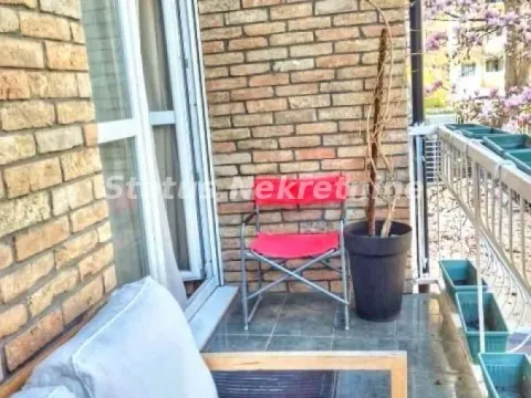 Sale, three bedroom apartment, 86m², Liman 4, Novi Sad Sve Podlokacije - image 14