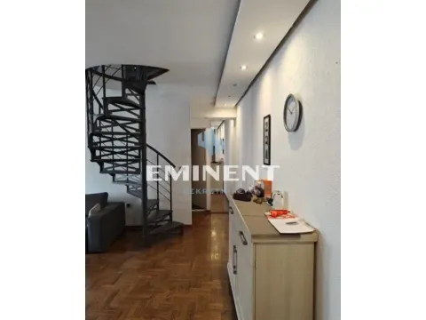 Rent, three bedroom apartment, 90m², Novi Beograd Sve Podlokacije, Beograd - image 9