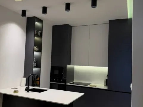 Sale, two bedroom apartment, 78m², Centar, Bar - image 8