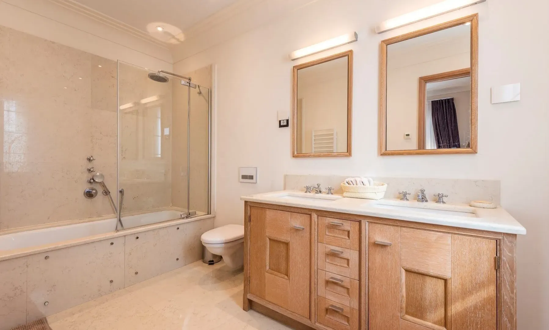 Prodaja, četvorosoban stan, 278m², Porto Montenegro, Tivat