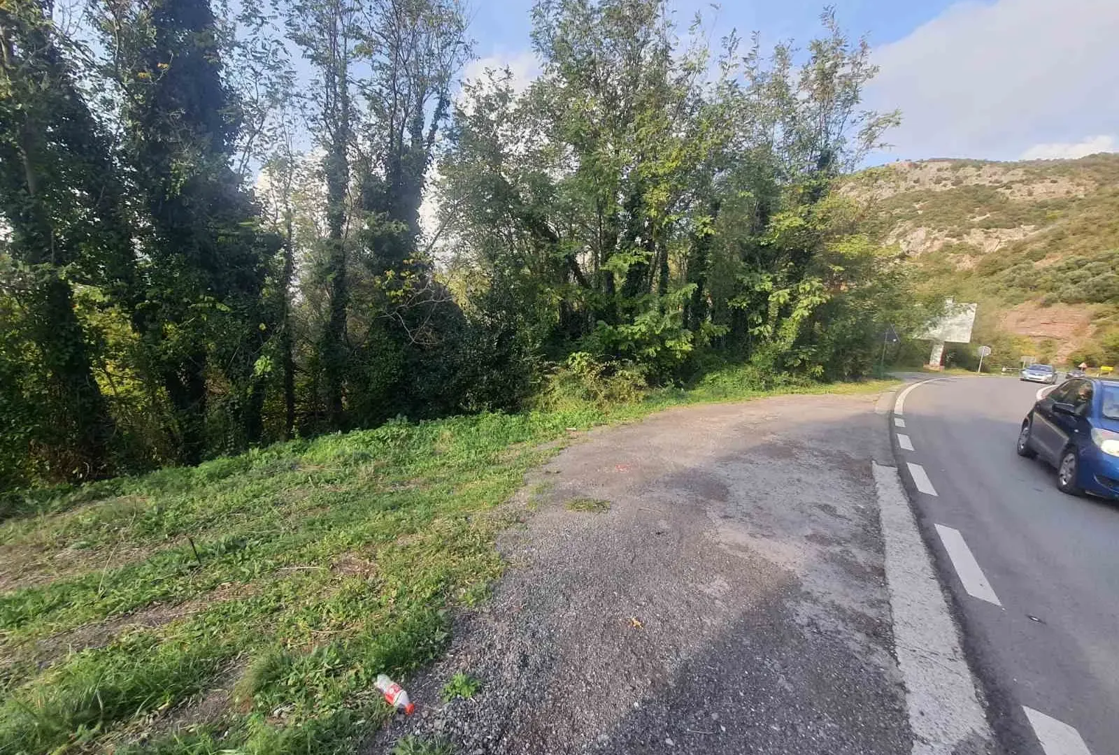 Prodaja, plac, 6286m², Sveti Stefan, Budva