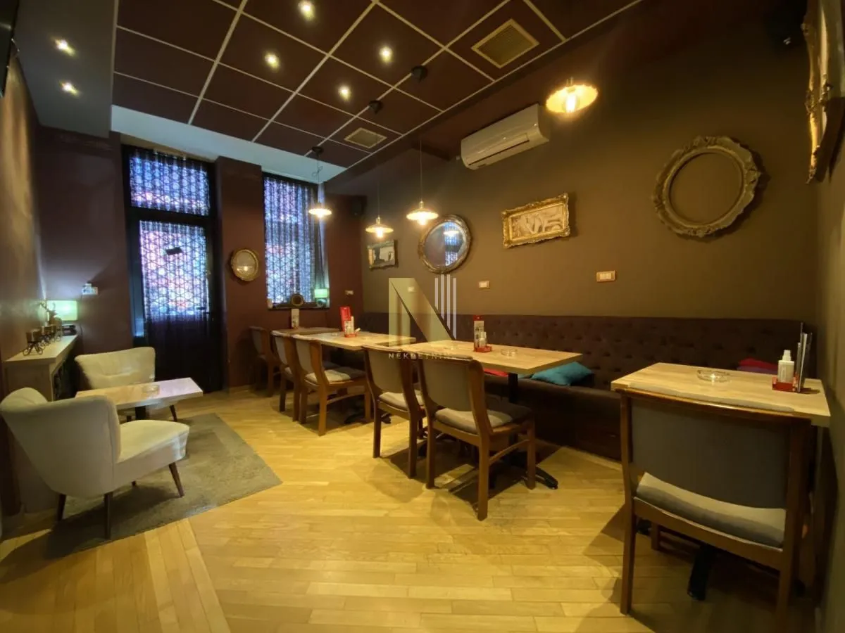 Rent, office space, 65m², Novo naselje, Novi Sad