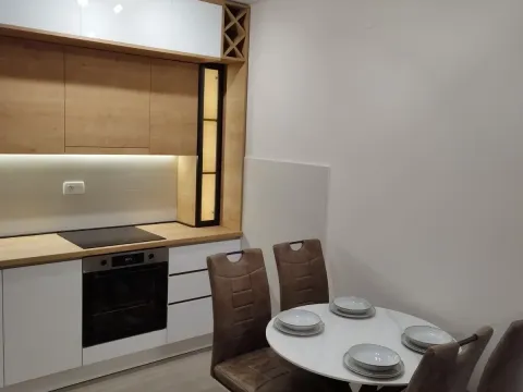 Izdavanje, jednosoban stan, 42m², Pobrežje, Podgorica - image 4