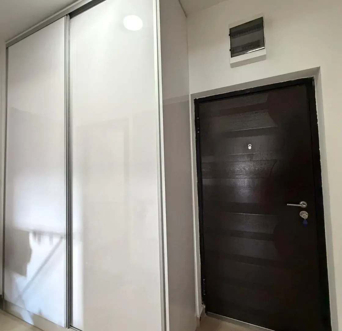 Prodaja, jednosoban stan, 49m², Centar, Nikšić