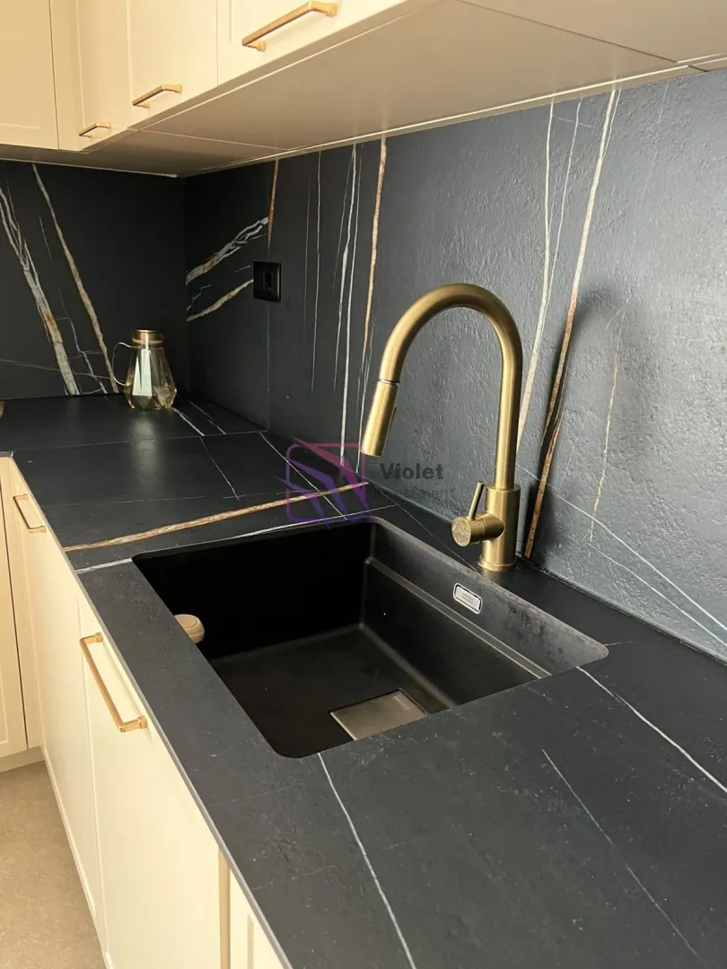 Prodaja, trosoban stan, 82m², Centar, Podgorica