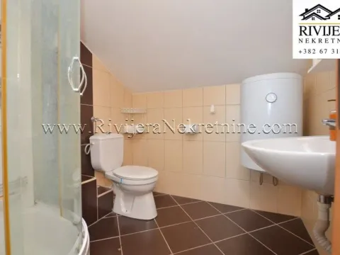 Prodaja, dvosoban stan, 112m², Igalo, Herceg Novi - image 12