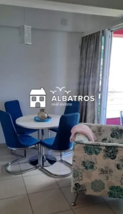 Izdavanje, jednosoban stan, 35m², Ilino, Bar