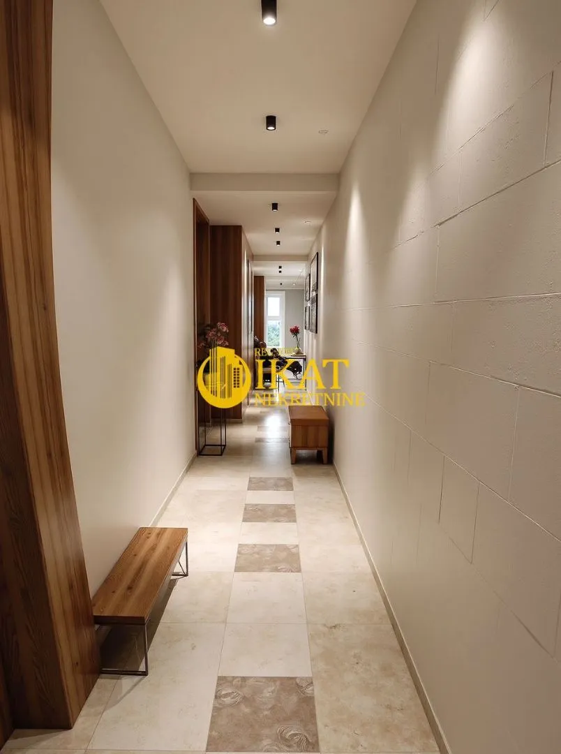 Sale, two bedroom apartment, 60m², Lekino Brdo, Voždovac Sve Podlokacije