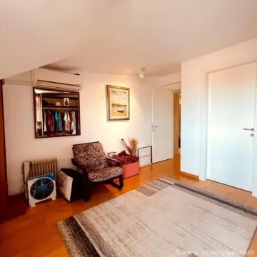 Izdavanje, trosoban stan, 137m², Vračar Hram, Vračar Sve Podlokacije - image 8