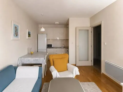 Rent, one bedroom apartment, 40m², Zabjelo, Podgorica - image 2