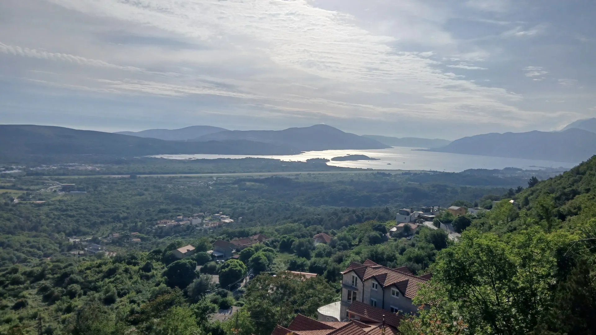 Prodaja, plac, 5300m², Kavač, Kotor