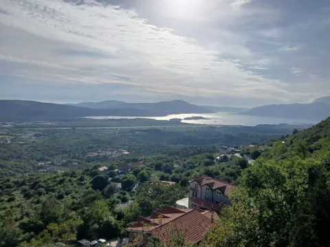 Sale, land lot, 5300m², Kavač, Kotor - image 3