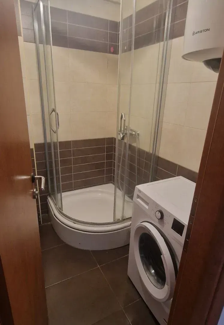 Rent, two bedroom apartment, 85m², Preko Morače, Podgorica