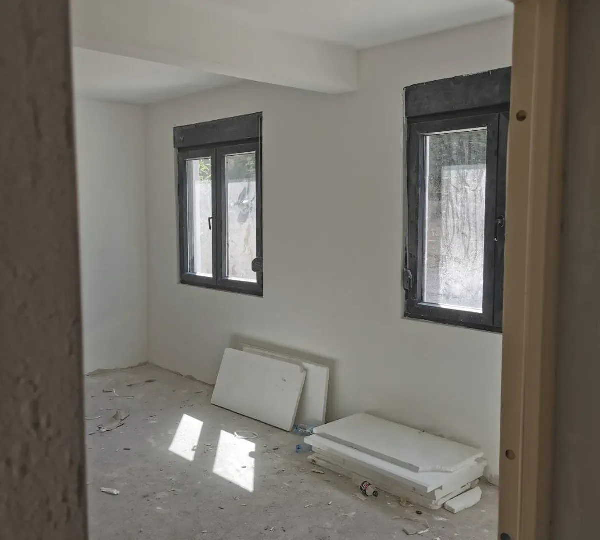 Prodaja, garsonjera, 26m², Zabjelo, Podgorica