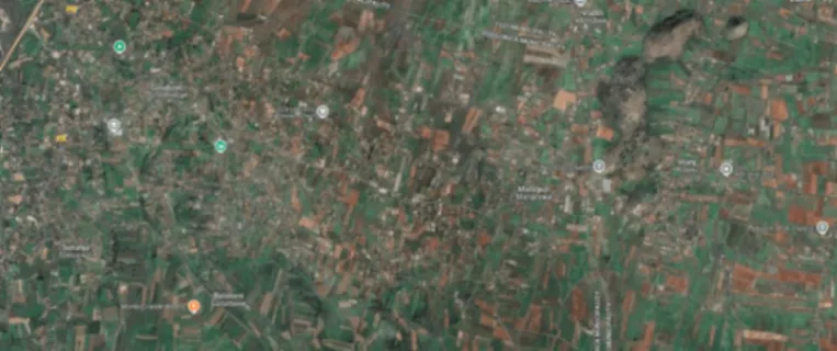 Prodaja, plac, 800m², Mataguži, Podgorica