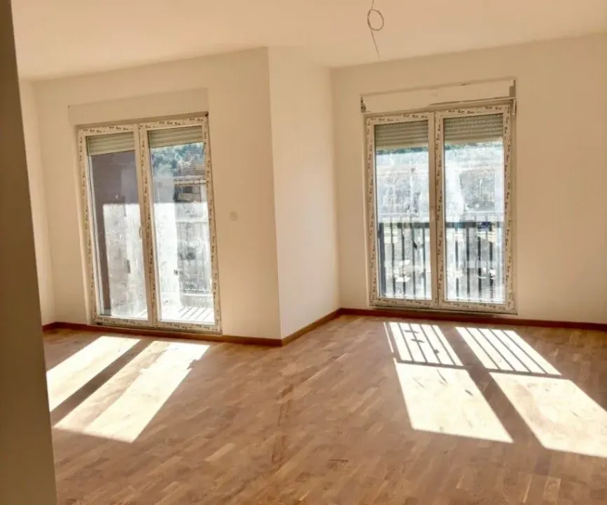 Prodaja, dvosoban stan, 72m², Zabjelo, Podgorica