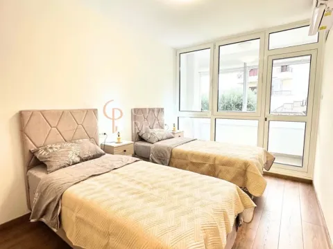 Rent, three bedroom apartment, 103m², Podgorica, Crna Gora - image 6