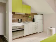 Rent, one bedroom apartment, 30m², Dobrota, Kotor - image 4