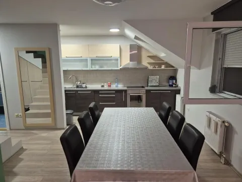 Sale, four bedroom apartment, 119m², Nova Detelinara, Novi Sad Sve Podlokacije - image 12