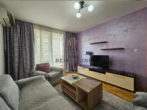 Rent, one bedroom apartment, 55m², Centar, Bar - image 5