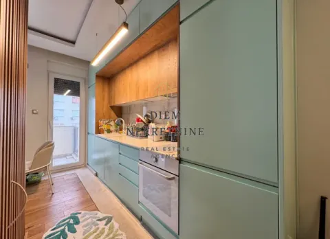 Rent, two bedroom apartment, 70m², Preko Morače, Podgorica - image 6