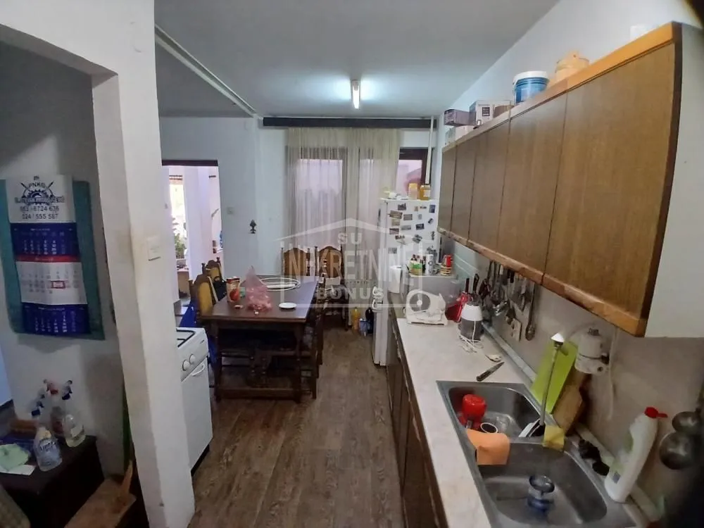 Prodaja, kuća, 76m², Gat, Subotica