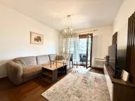 Prodaja, dvosoban stan, 69m², Master Kvart, Podgorica