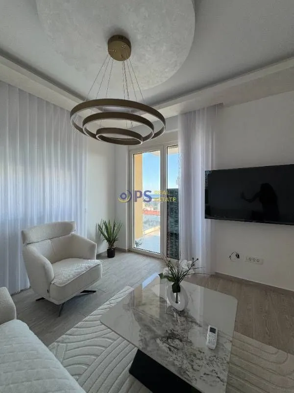 Sale, two bedroom apartment, 74m², Budva, Crna Gora