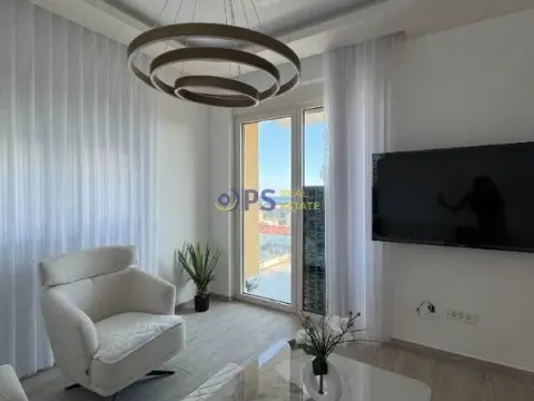 Prodaja, dvosoban stan, 74m², Budva, Crna Gora - image 4