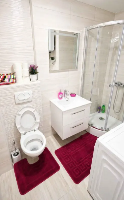 Prodaja, garsonjera, 30m², Bar, Crna Gora
