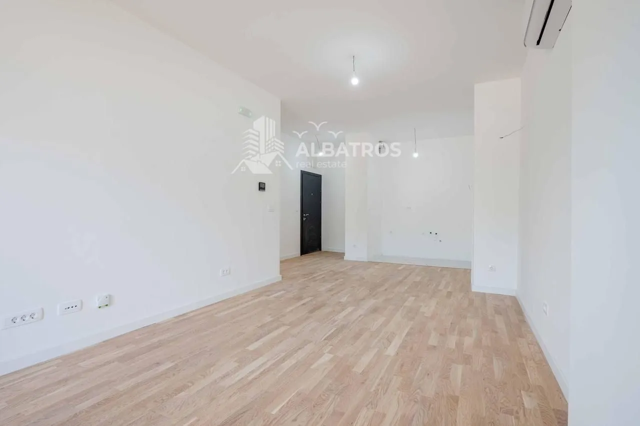 Sale, one bedroom apartment, 65m², Bar, Crna Gora