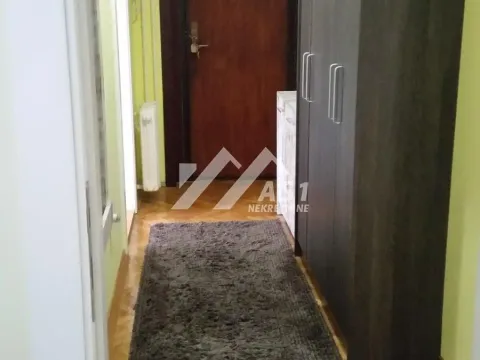 Izdavanje, dvosoban stan, 60m², Liman 1, Novi Sad Sve Podlokacije - image 5